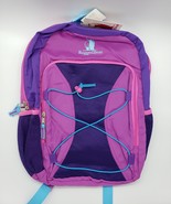 New Rugged Bear Purple Pink Backpack - $49.88