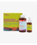 Good Molecules Blemish Scar And Discoloration Duo - $61.10 CAD