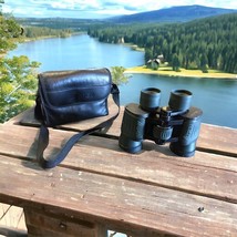 Alpen 8x40 WA Binoculars Coated Opics 200-C hunting racing hiking binocs - $14.37
