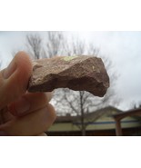 CARNOTITE URANIUM ROCK   2.3  OZ.,  25,000 CPM  NEW MEXICO  $20.00 + $9.... - $20.00