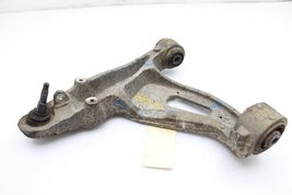 04-07 CADILLAC CTS 3.6L FRONT RIGHT PASSENGER SIDE LOWER CONTROL ARM Q1873 image 6