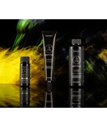 Kemon Coloro Actyva Permanent Hair Color (BLACK BOX) 3.4 Fl. Oz. - $13.94