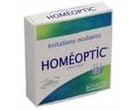 4 PACK Homeoptic Single Dose Boiron 10 Vial Eye Cup - $68.09