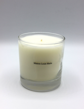 Maison Louis Marie No.01 Scalpay Scented Natural Soy Wax Candle, 8.5oz Jar - £27.45 GBP