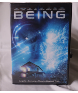 Being (DVD, UNRATED, 2019) Sci Fi Horror Aliens, Lance Henricksen, NEW S... - £7.85 GBP