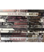 TIME LIFE WORLD WAR 2 WWII BOOKS SERIES HARDCOVER VGC Pick Your Volume - $7.93