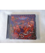 Santana - Supernatural - Arista Records 1991 - £9.37 GBP