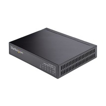 StarTech.com Unmanaged 2.5G Switch - 5 Port Gigabit Switch - 2.5GBASE-T Unmanage - £161.66 GBP