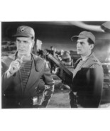 1956‘s FORBIDDEN PLANET Cmdr. Adams battle prep message b/w 8x10 scene still - $5.49