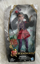 Disney Descendants Freddie Isle of the Lost Doll 85542 - £55.39 GBP