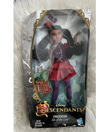 Disney Descendants Freddie Isle of the Lost Doll 85542 - £54.53 GBP