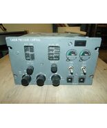 HAMILTON STANDARD ED724401-3 Cabin Pressure Controller Lockheed control ... - $2,499.99
