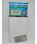 Eduard 1/48 Scale F-104C F.O.D. For Hasegawa Kit Photoetched Accessory - $399.35 MXN