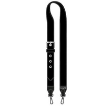 Loungefly Black Bag Strap - $40.90 CAD