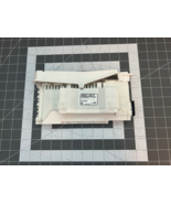 Bosch Dishwasher Control Module P# 9000715672 00752739 - €52,37 EUR