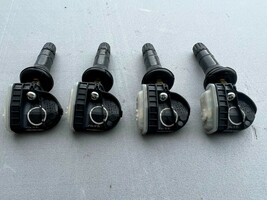 4 OEM 2015-2018 Ford F-150 Edge TPMS Tire Pressure Sensor 315MHz GL3T-1A... - $1,056.95 MXN