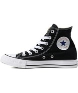 Converse Unisex Adult Chuck Taylor All Star Canvas High Top Sneakers Siz... - £103.71 GBP