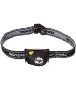SPECTRUM/RAYOVAC DIYHPHL-BC 3AAA LED Headlight - $49.15 CAD