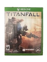 Titanfall (Microsoft Xbox One, 2014) - £7.72 GBP
