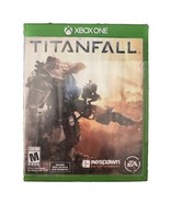 Titanfall (Microsoft Xbox One, 2014) - £7.55 GBP