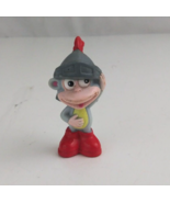 2004 Mattel Viacom Dora The Explorer Boots The Knight 2.5&quot; Action Figure - $5.37 CAD