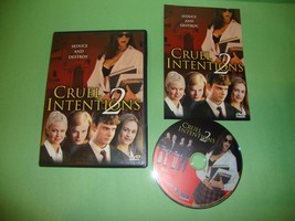 Cruel Intentions 2 (DVD, 2001) - £5.52 GBP