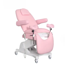 Gynecology examination chair obstetrician gynaecological examination bed - $1,880.00