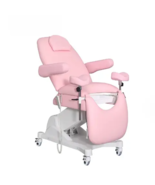 Gynecology examination chair obstetrician gynaecological examination bed - $3,018.43 CAD