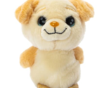 Russ Li&#39;l Peepers Mini Plush - New - Yellow Labrador Dog - £11.79 GBP