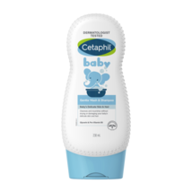 Cetaphil Baby Gentle Wash &amp; Shampoo 230mL - $73.99
