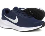 Nike Revolution 7 Men&#39;s Running Shoes Race Training Sneakers Navy NWT FB... - $86.31+