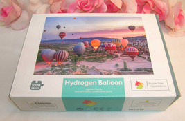 Hydrogen Balloon Jigsaw puzzle 1000 pieces 750mm x 500mm No.518 - $12.99