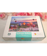 Hydrogen Balloon Jigsaw puzzle 1000 pieces 750mm x 500mm No.518 - $12.99