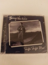 Scuffle Shuffle Blues Audio CD by Barry Van Wie 1999 Self Published Release New - £11.18 GBP