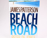 SIGNED The Beach House By James Patterson 2006 HC Book With DJ 1st Editi... - $39.60