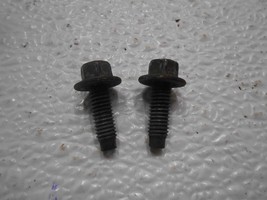 2003 Ford Ranger AC Condenser Mount Bolts - $29.99