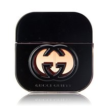 Gucci Guilty Black Eau de Toilette Spray for Women, 2.5 Ounce - £73.82 GBP
