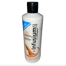 Infusium 23 LEAVE-IN Treatment 2 Color Defender Discontinued 16 Oz New - £27.96 GBP