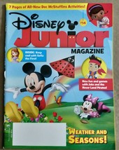 Disney Junior Magazine July 2013 - £13.38 GBP