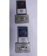 2 JOURNEY Cassettes- Departure &amp;  Evolution Lot of 2 - $185.86 MXN