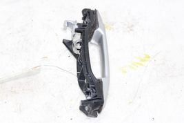 98-02 MERCEDES-BENZ E55 AMG Front Right Passenger Exterior Door Handle F3093 image 8