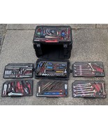 Refurbished 0450 Pelican General Mechanics Tool Kit GMTK Near Complete Armstrong - $1,852.50