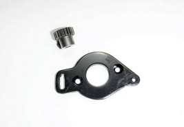 Redcat Racing Dukono Pro 1/10 Motor Monut with Pinion Gear - $14.95