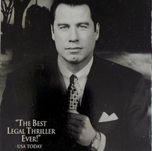 1998 A Civil Action Vintage VHS Legal Thriller John Travolta - £4.24 GBP