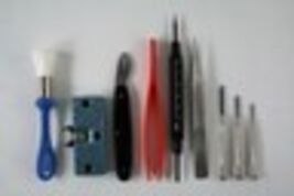Battery Changing Tool Kit Watch opener tool /Watch Case Opener tweezers  - $16.95