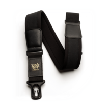 Ernie Ball Regular 2&quot; Neoprene Polylock Guitar Strap - £27.62 GBP