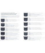 Original OSTER Diamox Detachable Blade All Sizes For Classic 76 Power Li... - $34.71 CAD