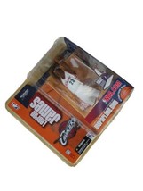 LeBRON JAMES McFarlane Sports Picks Action Rookie Figure Debut Figure 2003 NEW  - £23.88 GBP