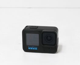 GoPro HERO13 Black CPSS1 5K Action Camera CHDHX-131-TH image 2