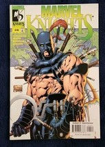 Marvel Knights #4 ~ Marvel Comics ~ 2000  - £1.60 GBP